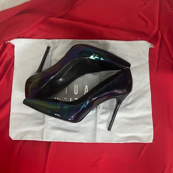 Stuart Weizmann heels - Picture 1 of 5